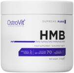 OstroVit HMB Powder, 210 g, OstroVit