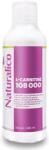 Naturalico L-Carnitine 108 000, 405 ml, Naturalico