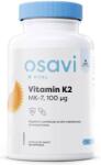 Osavi Vitamin K2, 100 mcg, 120 capsule gel, Osavi