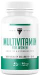 Trec Nutrition Multivitamin for Women, 90 capsule, Trec Nutrition