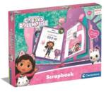 Clementoni Clementoni: Gabi Babaháza - naplókészítő készlet