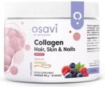 Osavi Collagen Peptides Hair, Skin & Nails, fructe sălbatice, 150 g, Osavi