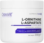 OstroVit L-Ornithine L-Aspartate, fără gust, 200 g, OstroVit