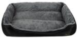 Purlov Pat pentru caini/pisica, din material de inalta calitate, rezistent la deteriorare, 60x45cm (5904665713525)
