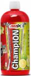 Amix Nutrition Champion Sports Fuel, măr verde, 1000 ml, Amix