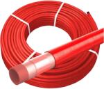 K-FLEX Padlófűtéscső 16x2 PE-RT Oxigéndiffúzió mentes