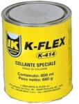 K-FLEX Csőhéj ragasztó K-Flex 0, 8L