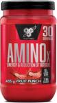 BSN Amino X, punch de fructe, 435 g, BSN