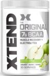 Scivation Xtend BCAAs, măr verde, 435 g, Scivation