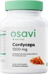 Osavi Cordyceps, 1200 mg, 60 capsule, Osavi