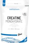 Nutriversum Basic Creatine Monohydrate, 500 g, fără gust, Nutriversum
