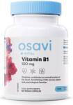 Osavi Vitamin B1, 100 mg, 120 capsule, Osavi