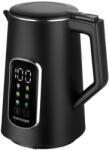 Concept Concept RK-3385 electric kettle 1.7 L 2200 W Black (RK3385) Fierbator