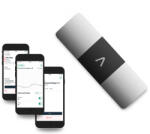 ALIVECOR KardiaMobile 6L 6-elvezetéses EKG
