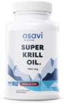 Osavi Super Krill Oil, 1180 mg, 120 capsule gel, Osavi