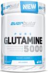 Everbuild Nutrition Pure Glutamine 5000, 500 g, Everbuild