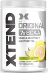 Scivation Xtend BCAAs, lămâie, 435 g, Scivation