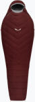 Salewa Sac de dormit Salewa Puez PRL +4 SB syrah Sac de dormit