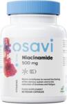Osavi Niacinamide, 500 mg, 60 capsule, Osavi