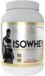 Lazar Angelov Nutrition IsoWhey, caramel sarat, 1600 g, Lazar Angelov Nutrition