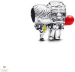 Pandora Disney Pixar Fel! Carl és Ellie charm - 793649C01