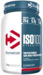 Dymatize ISO 100, strawberry, 932 g, Dymatize (25181102)