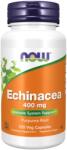 NOW Echinacea, 400 mg, 100 capsule, Now