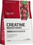 OstroVit Creatine Monohydrate, cireașă, 500 g, OstroVit