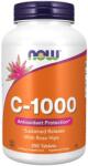 NOW Vitamin C-1000 with Rose Hips, 250 tablete, Now