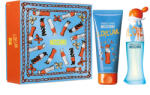 Moschino Set Moschino I Love Love Femei Eau de Toilette 50ml + Lotiune pentru Corp 100ml (8011003903276)