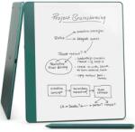 Amazon Ebook Reader Amazon Kindle Scribe 2024 64GB Premium Pen Display 10.2 300 ppi Wi-Fi USB-C Verde (C4A6T4-64GB-MG) eReader