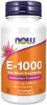NOW Vitamin E-1000, 50 capsule, Now