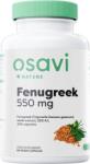 Osavi Fenugreek, 550 mg, 60 capsule, Osavi