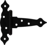 Evotools Balama Poarta Neagra Decorativa 2073 (683837)