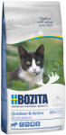 Bozita 2x2kg Bozita Feline Outdoor & Active száraz macskatáp
