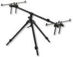Cormoran 3 Botos Rod Pod - 3 Lábas, Teleszkópos