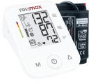 Rossmax Vérnyomásmérő X3 Blue Tooth, Felkaros, Automata
