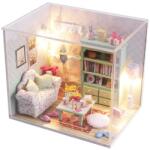 2KIDS TOYS Miniatura casei Family Hall (DD2DM012)