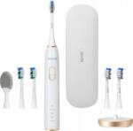 Manta Lovio SonicProtect PRO Szónikus Elektromos Fogkefe LVTB124WH Fehér