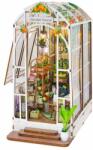 2KIDS TOYS miniatură căsuță Căsuță de grădină (DD2DM2313)