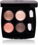 CHANEL Les 4 Ombres de Chanel Nr. 204 Tisse Vendome 1, 2 g (C-CH-495-01) - pcone
