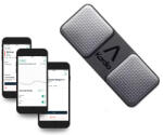 ALIVECOR KardiaMobile 1-elvezetéses EKG