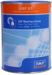 SKF Vaselina pentru rulmenti SKF Bearing Grease LGEP 2 - 1 KG