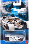 Mattel Hot Wheels Batman: The Dark Knight Batmobile kisautó 1/64 - Mattel (HDG89/JKW93) - jatekshop