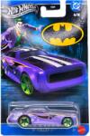 Mattel Hot Wheels Batman: Hi-Roller II kisautó 1/64 - Mattel (HDG89/JKX00) - jatekshop