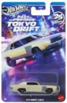Mattel Hot Wheels: Halálos iramban 1970 Monte Carlo kisautó 1/64 - Mattel (HNR88/JKX07) - jatekshop