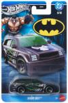 Mattel Hot Wheels Batman: Boom Box kisautó 1/64 - Mattel (HDG89/JKW92)