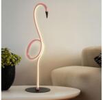 Elstead Lighting FLAMINGO-TL-PNK - LED asztali lámpa FLAMINGO LED/6W/230V 3000K rózsaszín FLAMINGO-TL-PNK (ED0987)