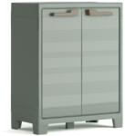 Keter Tároló szekrény EVOCA PLANET LOW (9752)