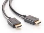 Eagle Cable Deluxe Ultra High Speed HDMI 2.1 10K kábel, 1 m